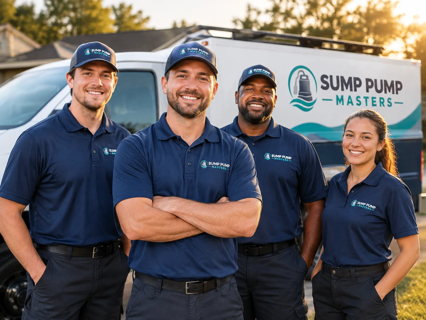 Sump Pump Repair company in Vanderbilt, TX