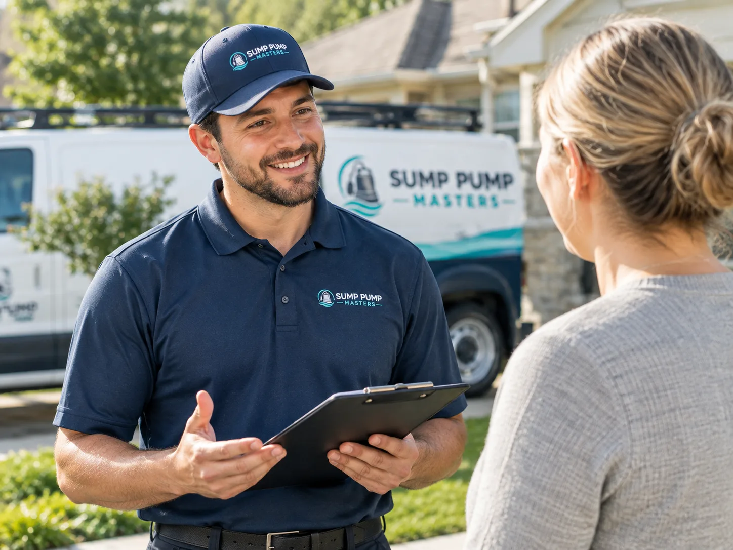 Sump Pump Repair Vanderbilt, TX FAQs